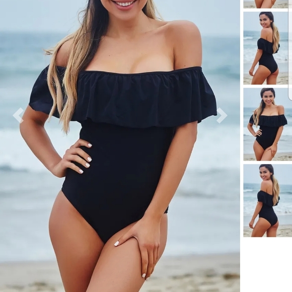 🔥 sassy swimwear - Picture 7 of 9